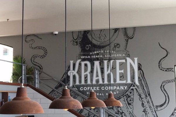 Kraken cc